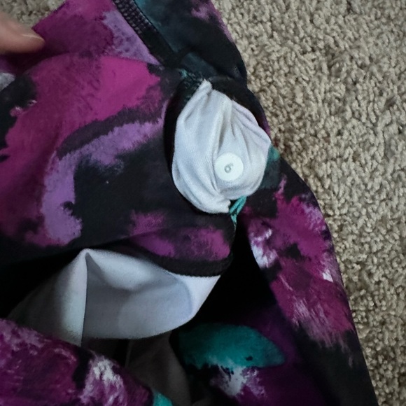 Lululemons Wunder under leggings - Picture 4 of 4